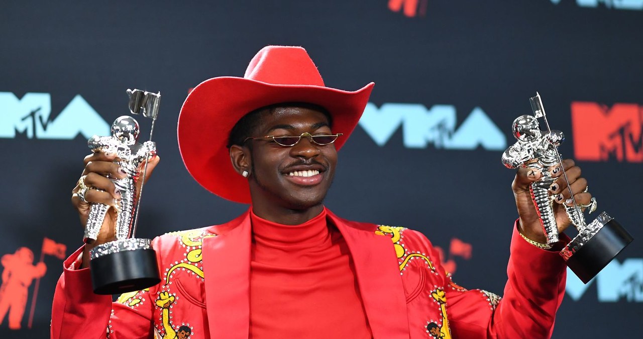 Lil Nas X /AFP