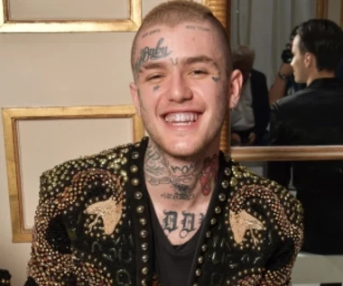 Lil Peep: Życie po śmierci. Zobacz teledysk "Life Is Beautiful"