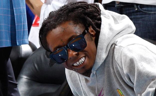 Lil Wayne: Diabeł wcielony fot. Kevin C. Cox /Getty Images/Flash Press Media