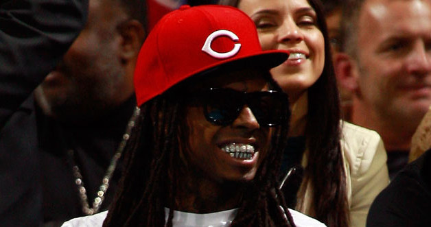 Lil Wayne, fot. Chris Graythen &nbsp; /Getty Images/Flash Press Media