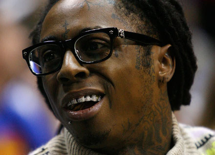 Lil Wayne fot. Chris Graythen /Getty Images/Flash Press Media