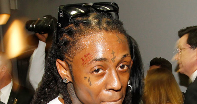 Lil Wayne, fot. Christopher Polk &nbsp; /Getty Images/Flash Press Media