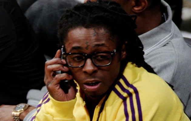 Lil Wayne, fot. Noel Vasquez &nbsp; /Getty Images/Flash Press Media