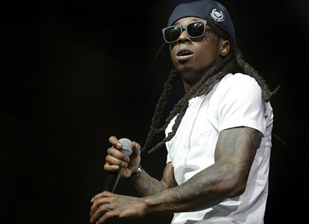 Lil Wayne powiedział, że.... "nie może się doczekać" - fot. Erika Goldring /Getty Images/Flash Press Media
