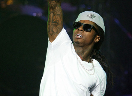 Lil Wayne przekładał, przekładał i się doigrał - fot. Kristian Dowling /Getty Images/Flash Press Media