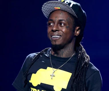 Lil Wayne trafił do szpitala