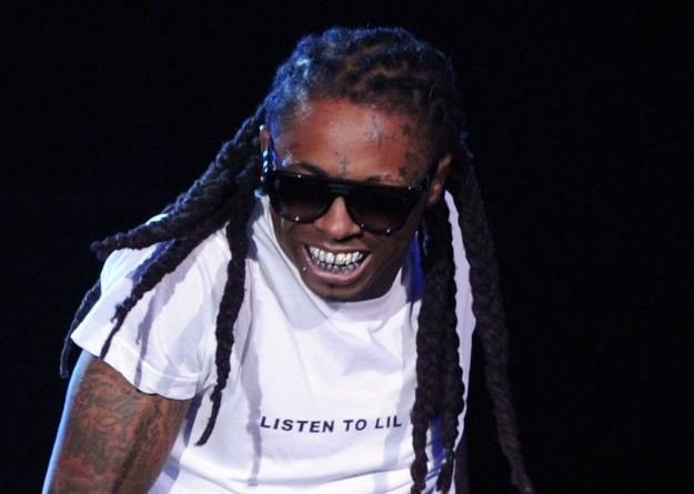 Lil Wayne z miłości do muzyki trafił do izolatki fot. Kevin Winter /Getty Images/Flash Press Media