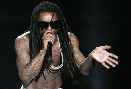 Lil Wayne /Getty Images/Flash Press Media