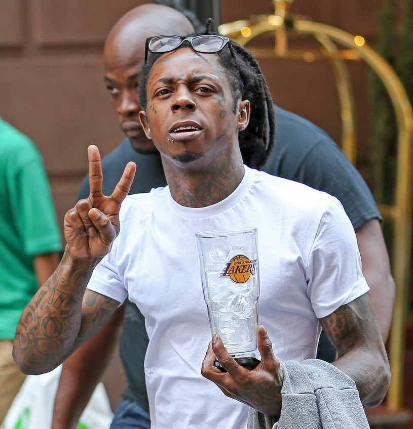 Lil Wayne /East News