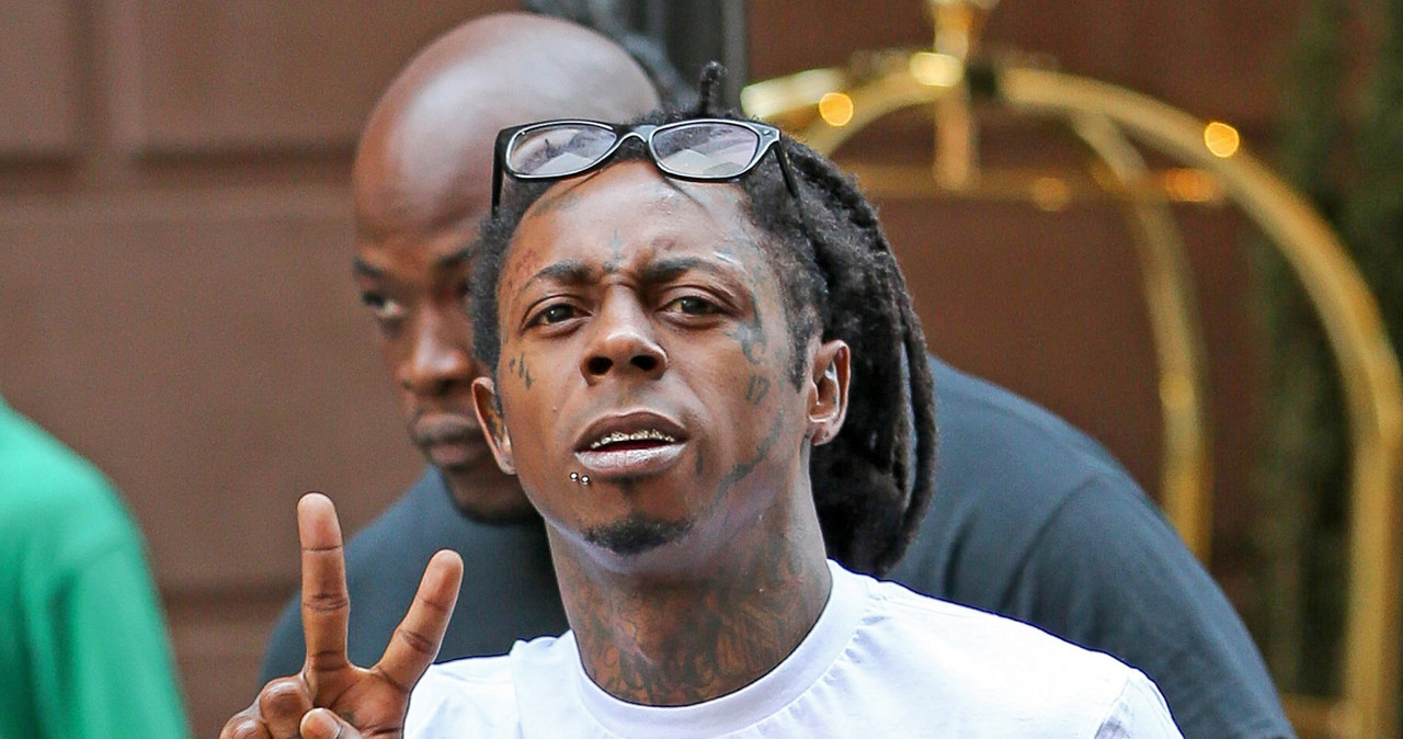 Lil Wayne /East News