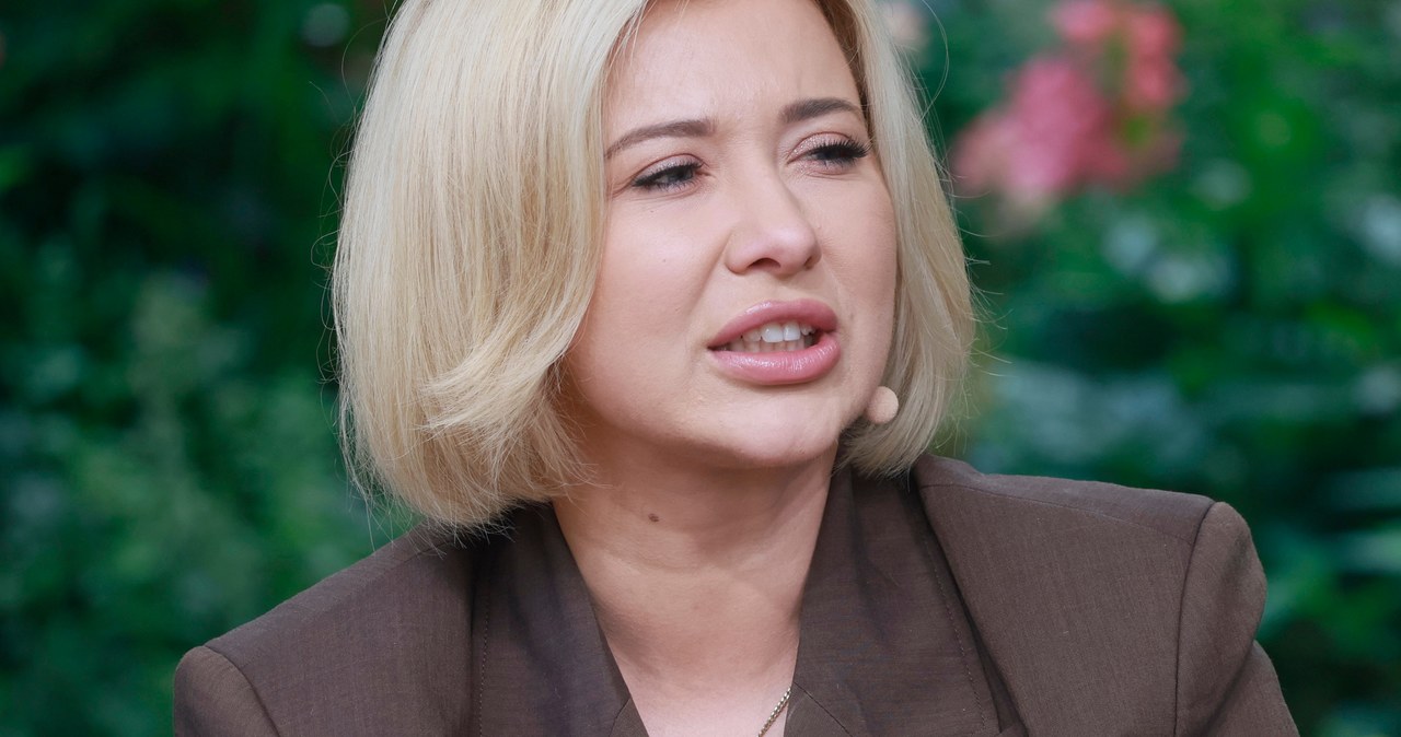 Lili Antoniak /Agencja FORUM