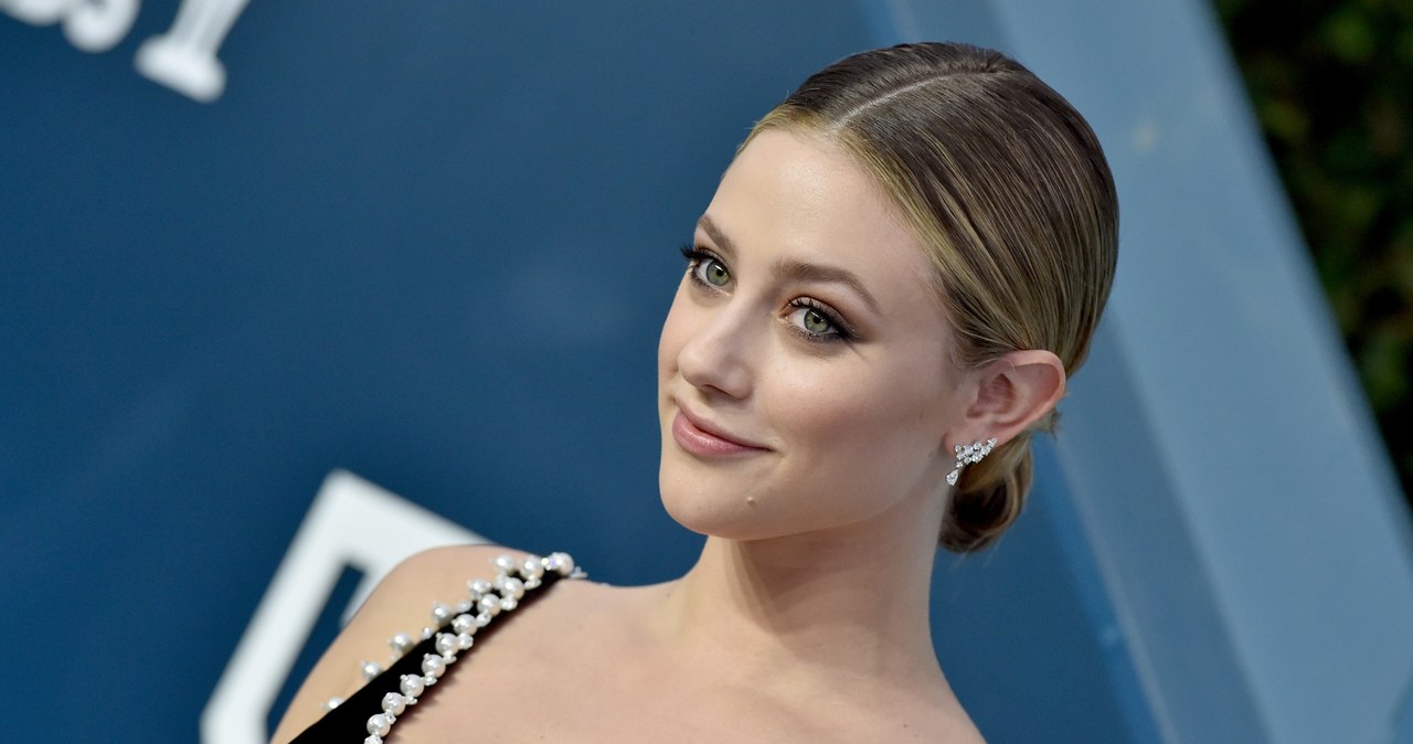 Lili Reinhart /AxelleBauer-Griffin /Getty Images