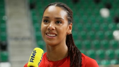 ​Liliana Banaszak: W meczu z Azerbejdżanem nie powinno być problemów