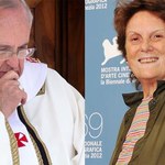 Liliana Cavani o papieżu Franciszku