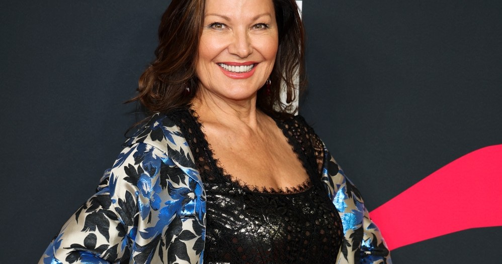 Liliana Głąbczyńska-Komorowska /AKPA