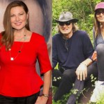 Liliana Komorowska: "Oświadczył mi się na Skype". Będzie czwarty ślub?