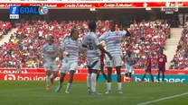 Lille OSC - RC Strasbourg. Skrót meczu. WIDEO (Eleven Sports)