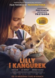 Lilly i kangurek