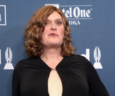 Lilly Wachowski: Pierwsze publiczne wystąpienie  