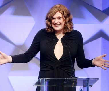 Lilly Wachowski: Pierwsze publiczne wystąpienie  