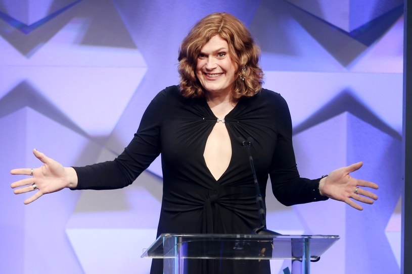 Lilly Wachowski /Frederick M. Brown /Getty Images