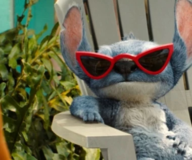 "Lilo & Stitch" bawią i wzruszają. Disney ma w końcu swój sukces