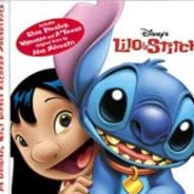 muzyka filmowa: -Lilo & Stitch