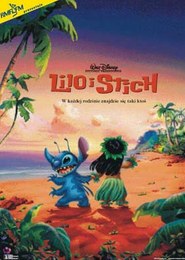 Lilo i Stich