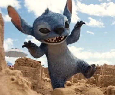 Lilo i Stitch kontra Tom Cruise w walce o szczyt box-offisu