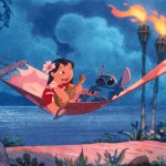 "Lilo i Stitch": Zach Galifianakis zagra w aktorskiej wersji animacji