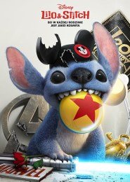Lilo i Stitch