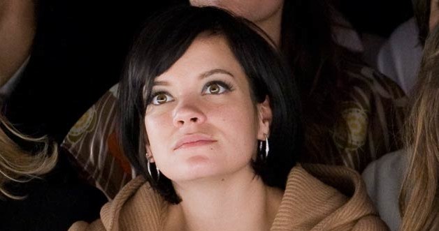 Lily Allen &nbsp; /Splashnews