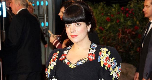 Lily Allen, fot. Chris Jackson &nbsp; /Getty Images/Flash Press Media