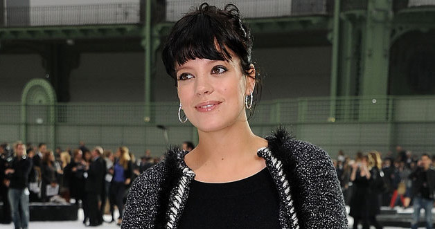 Lily Allen, fot. Pascal Le Segretain &nbsp; /Getty Images/Flash Press Media