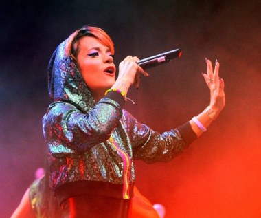 Lily Allen kończy 30 lat