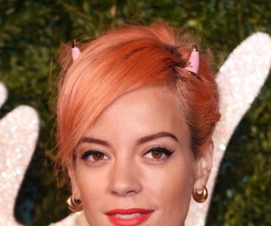 Lily Allen kończy 30 lat