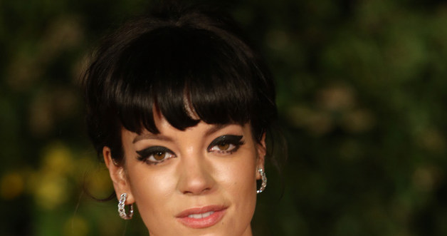 Lily Allen /Chris Jackson /Getty Images