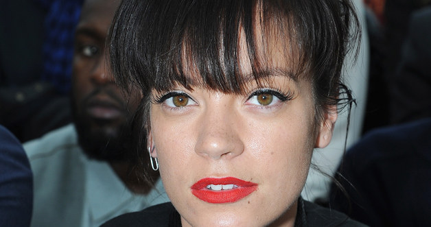 Lily Allen /Pascal Le Segretain /Getty Images