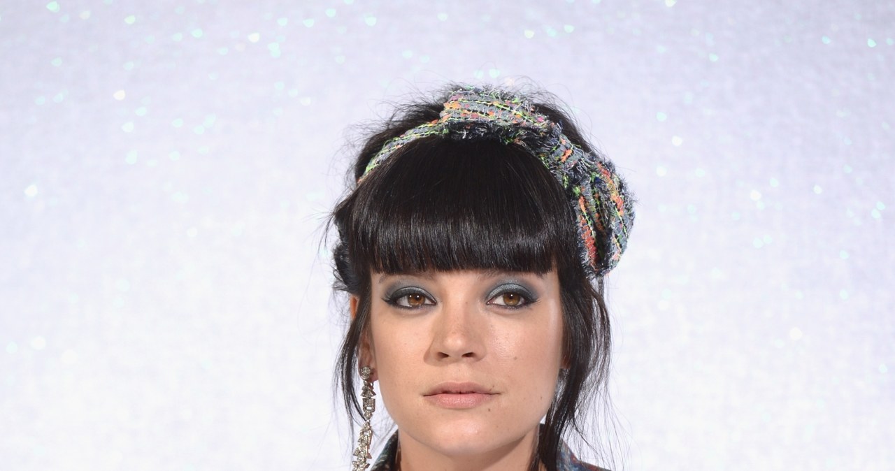 Lily Allen /Pascal Le Segretain /Getty Images