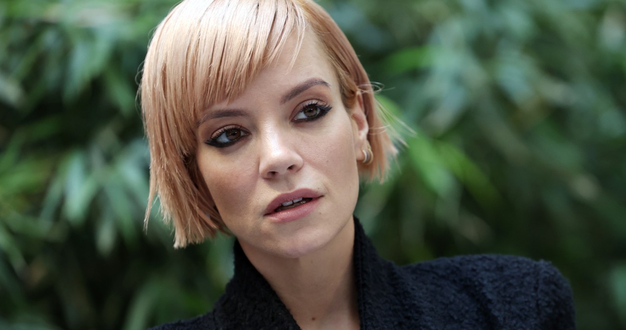 Lily Allen / Vittorio Zunino Celotto / Staff /Getty Images