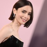 Lily Collins przeszła zaskakującą metamorfozę. Po ciemnych włosach nie ma śladu