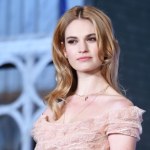 Lily James i "Plan na miłość": Jestem dumna, że gram nowoczesną, młodą kobietę