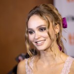 Lily-Rose Depp i Bill Skarsgard i zagrają w remake'u "Nosferatu - symfonia grozy"