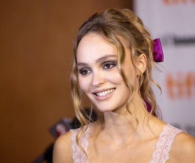 Lily-Rose Depp: Największa ofiara procesu słynnego ojca? 