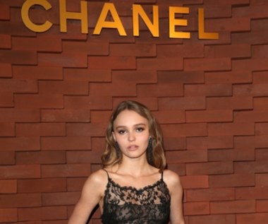 Lily-Rose Depp: Życie prywatne