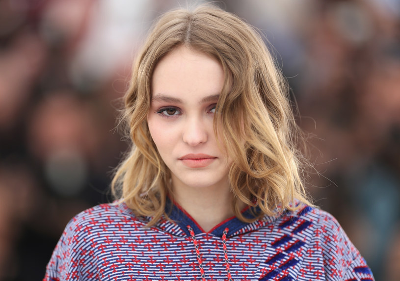 Lily-Rose Depp /Pascal Le Segretain /Getty Images