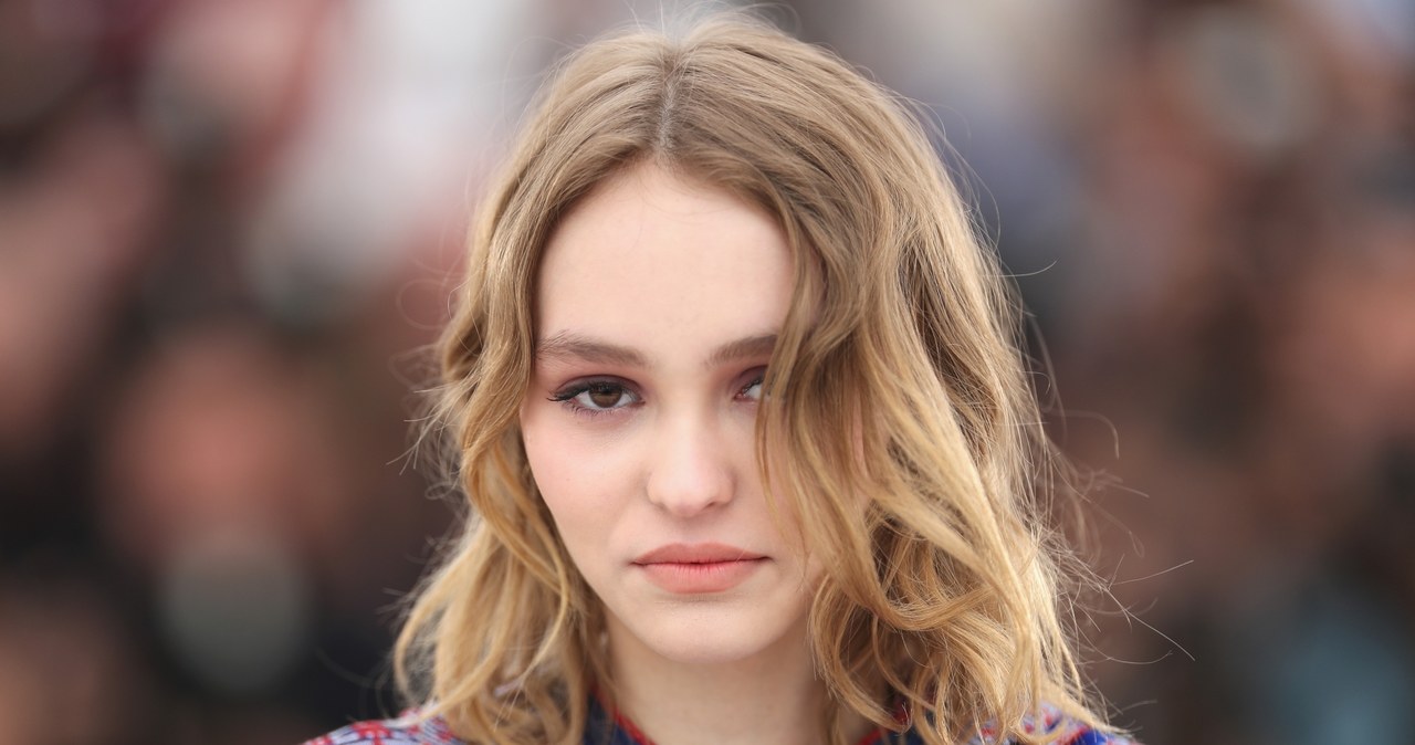 Lily-Rose Depp /Pascal Le Segretain /Getty Images