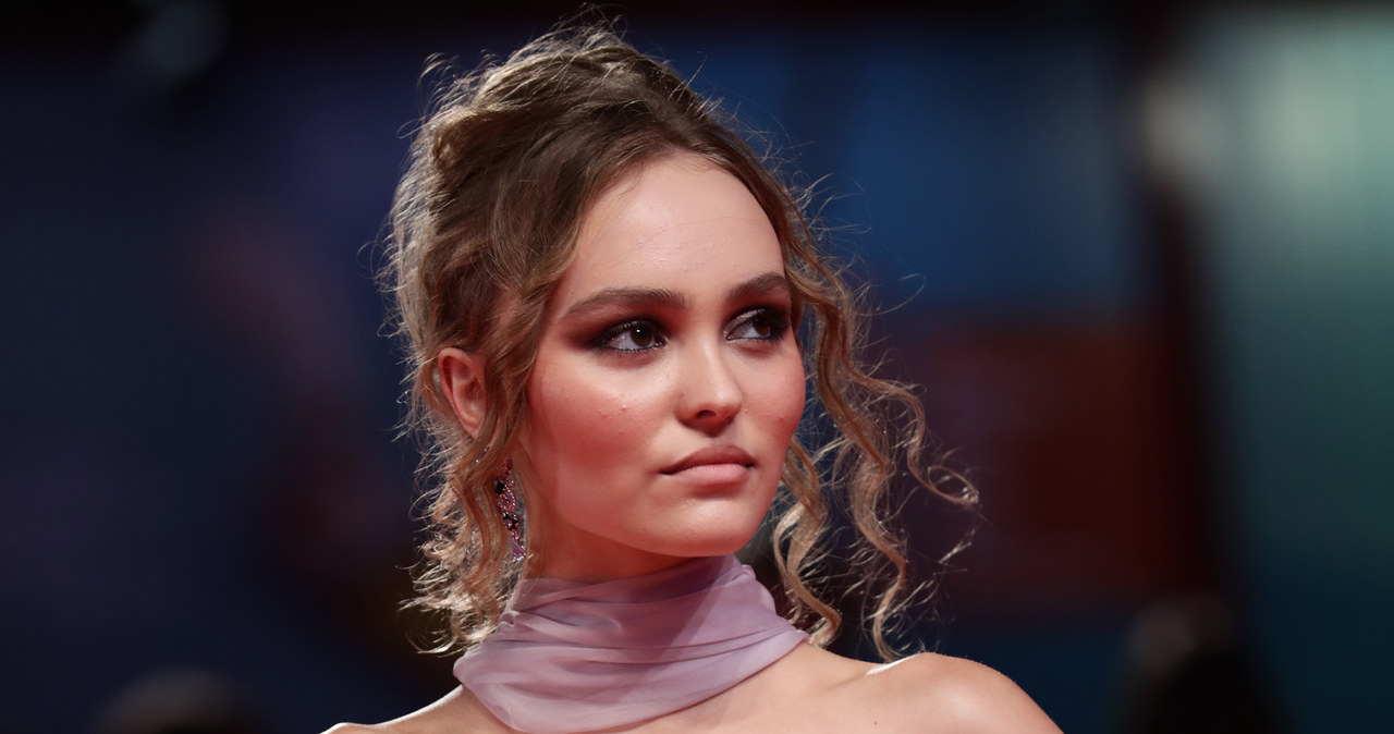 Lily-Rose Depp /Vittorio Zunino Celotto /Getty Images