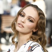 Lily-Rose Depp