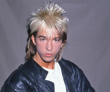 Limahl był ikoną lat 80. Powraca po trzech dekadach i szykuje nowy album!